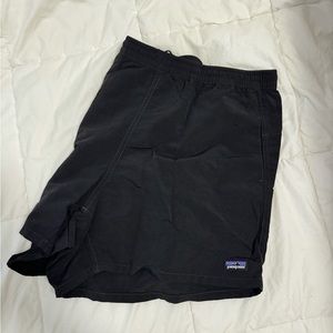 Patagonia baggies